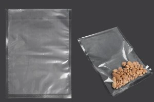 Вакуумни прозрачни опаковки за хранителни продукти 280x380 mm - 100 бр.-1