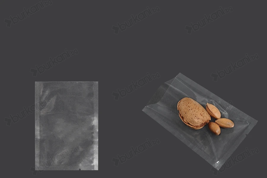 Вакуумни торбички 70x100 mm - 100 бр.-изображение_продукт