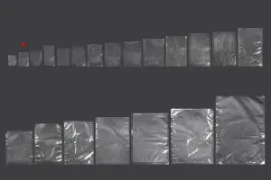Вакуумни торбички 70x100 mm - 100 бр.-6