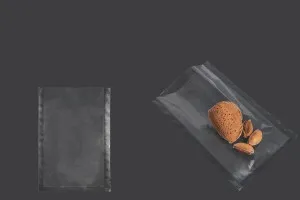 Вакуумни торбички 80x120 mm - 100 бр.-1
