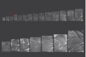 Вакуумни торбички 80x120 mm - 100 бр.
