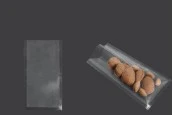 Вакуумни торбички 80x150 mm - 100 бр. Вакуумни торбички 80x150 mm - 100 бр.
