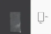 Вакуумни торбички 80x150 mm - 100 бр. Вакуумни торбички 80x150 mm - 100 бр.