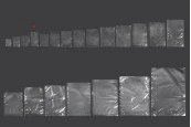 Вакуумни торбички 80x150 mm - 100 бр. Вакуумни торбички 80x150 mm - 100 бр.