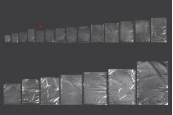 Вакуумни торбички 90x130 mm - 100 бр.