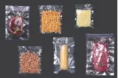 Вакуумни торбички 80x150 mm - 100 бр. Вакуумни торбички 80x150 mm - 100 бр.