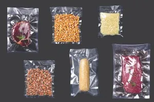 Вакуумна опаковка за хранителни продукти 350x490 mm - 100 бр.-3