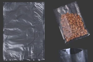 Вакуумни торбички за поддръжка - опаковане на храни и други продукти 250х350 мм - 100 бр-1