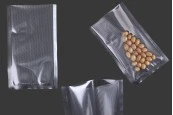 Вакуумни торби за опаковане на хранителни и други продукти 120х200 мм - 100 бр./пакет Вакуумни торби за опаковане на хранителни и други продукти 120х200 мм - 100 бр./пакет