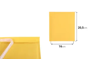 Пощенски пликове с мехурчета  16х20,5 см-3