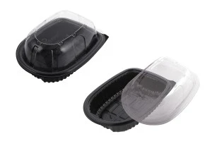 Пластмасова кутия 264x195x110 мм с капак - 12 бр.-изображение_продукт