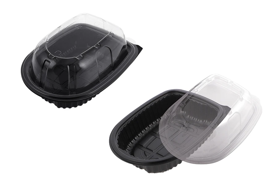 Пластмасова кутия 264x195x110 мм с капак - 12 бр.-изображение_продукт