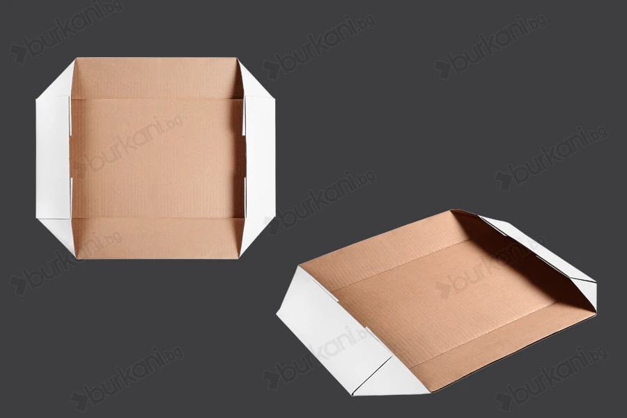 Хартиена кутия 295x148x51 мм - 25 бр.-изображение_продукт