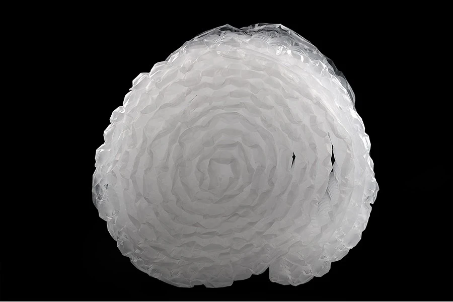 Аеропласт - дължина 18м и ширина 330мм-изображение_група