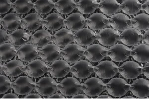 Аеропласт - дължина 18м и ширина 330мм-изображение_размери