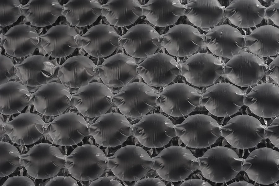 Аеропласт - дължина 18м и ширина 330мм-изображение_размери