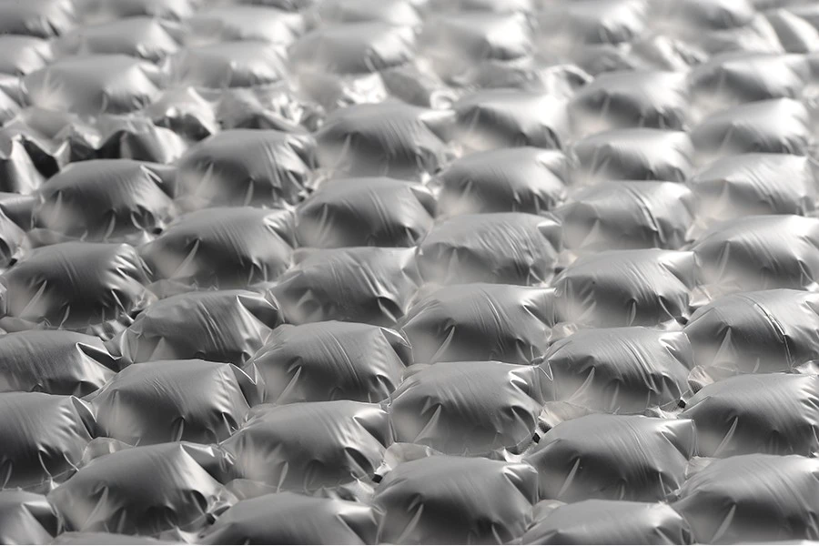 Аеропласт - дължина 18м и ширина 330мм-изображение_група