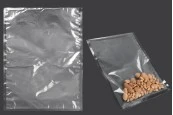 Прозрачни вакуумни торбички  300x400 mm - 100 бр. Прозрачни вакуумни торбички  300x400 mm - 100 бр.