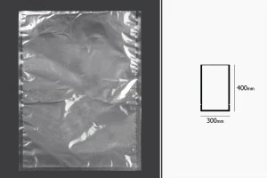 Прозрачни вакуумни торбички  300x400 mm - 100 бр.-2