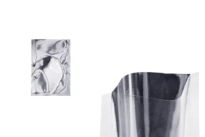 Алуминиеви торбички 80x120 мм с опция за термозапечатване - 100 бр.-изображение_продукт