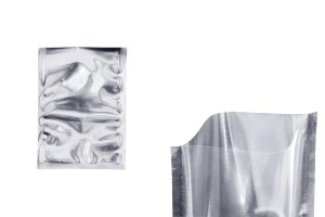 Алуминиеви торбички 120x170 мм с възможност за запечатване с термолепачка- 100 бр.-изображение_продукт