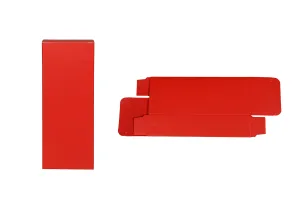 Хартиена кутия с рамери 64x35x160 мм-5