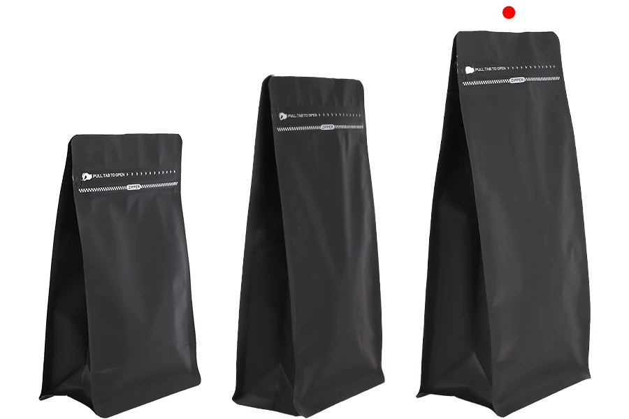 Aлуминиеви торбички тип ДОЙ ПАК 150x95x325 mm ,затваряне с термозапечатване, отваряне с предпазна лента и използване на цип Aлуминиеви торбички тип ДОЙ ПАК 150x95x325 mm ,затваряне с термозапечатване, отваряне с предпазна лента и използване на цип