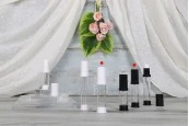 Бутилка Airless 10 ml за крем, лосион или серуми Бутилка Airless 10 ml за крем, лосион или серуми