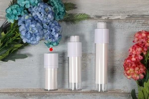 Бутилка тип Airless 15 мл за крем, серуми или лосиони-8