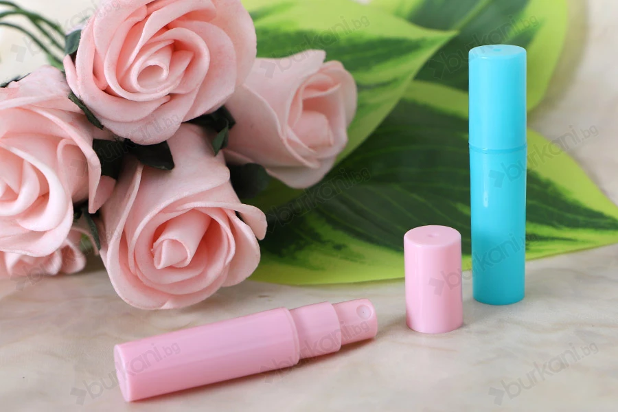 Бутилка 2 мл (тестер) със спрей и капачка-изображение_група