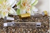 Пластмасовa бутилка тип Airless 30 ml Пластмасовa бутилка тип Airless 30 ml
