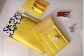 Пликове с мехурчета 32,5х44,5 см Пликове с мехурчета 32,5х44,5 см