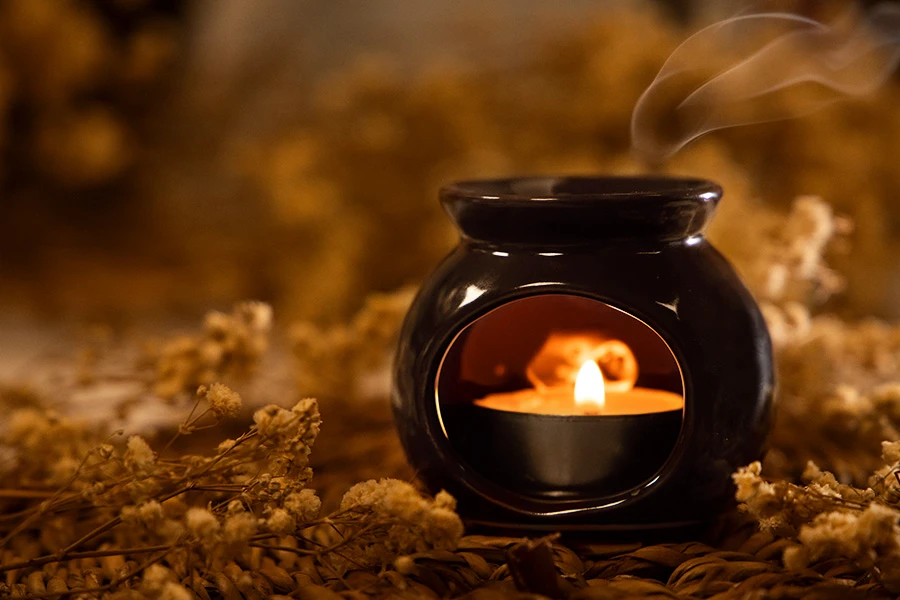 Керамично бурканче за свещички ( дифузер)-изображение_група