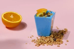 Пластмасова купа (боул)  150 мл - 25 бр.-5