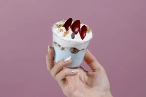 Пластмасова купа (боул) 190 мл - 25 бр.-3