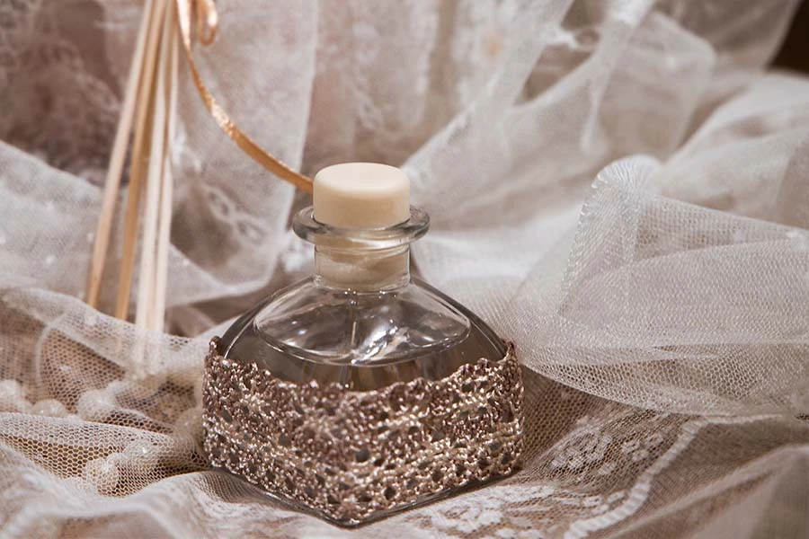 Стъклена квадратна бутилка 50 мл-изображение_група