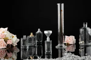 Стъклена измервателна тръба  250 ml-6