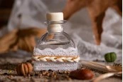 Силиконова синтетична тапа Ф16