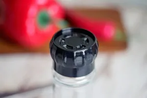 Буркан за подправки 100 ml-6
