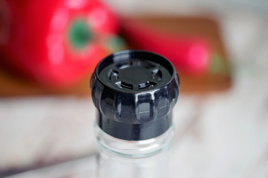 Буркан за подправки 100 ml