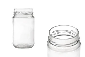 Буркан за складко  314 ml / T.O. 63 Deep-1