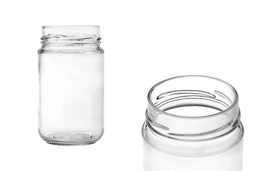 Буркан за складко 314 ml / T.O. 63 Deep Буркан за складко 314 ml / T.O. 63 Deep