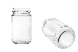 Буркан за складко  314 ml / T.O. 63 Deep-2