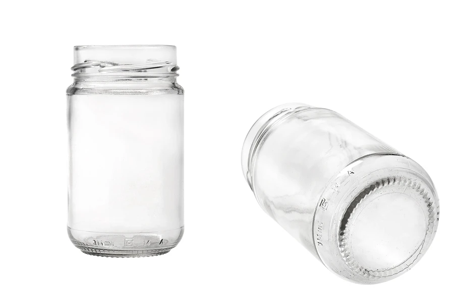 Буркан за складко 314 ml / T.O. 63 Deep Буркан за складко 314 ml / T.O. 63 Deep