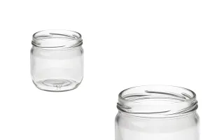 Буркан за лютеница  370 ml-1