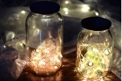 Класически цилиндричен буркан 1500 мл Класически цилиндричен буркан 1500 мл