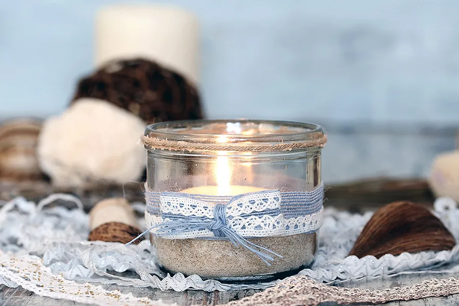 Цилиндричен декоративен буркан 525 мл-изображение_група