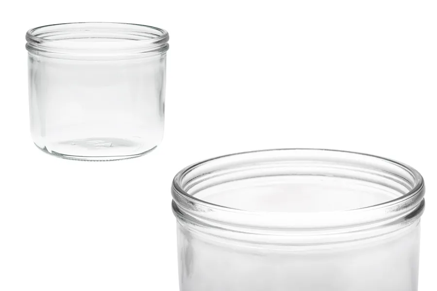 Цилиндричен декоративен буркан 525 мл-изображение_продукт