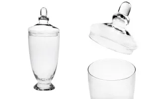 Декоративен съд за слакиши или бонбони 5000 ml  44/9-1