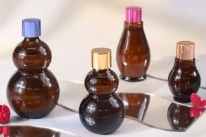 Цветни луксозни алуминиеви капачки PP18-5